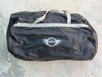 Mini Cooper Countryman All Weather Exterior Cover