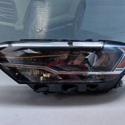 2019-2024 VOLKSWAGEN JETTA LEFT HEADLIGHT 