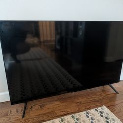 Samsung Series 8 43" Smart TV