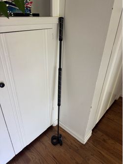 LAB DF3 Broomstick Sweeper Putter