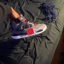 4’s