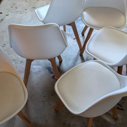 Chairs 