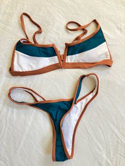 Roxy & VS bikinis