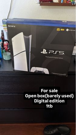 PlayStation 5
