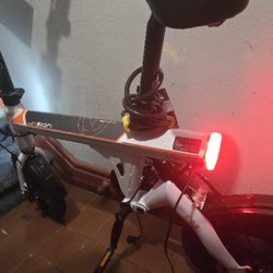 Electric Bike Jaison