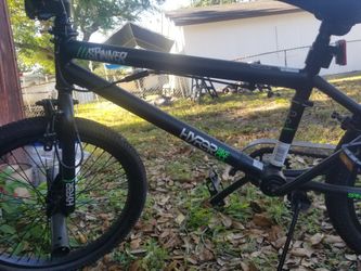 Hyper bike co clearance spinner