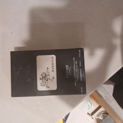 creed aventanus broken cap