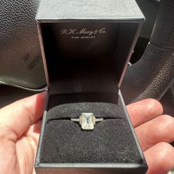 Engagement ring