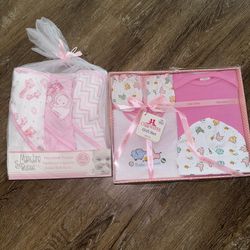 Baby Shower Gift For Baby Girl 