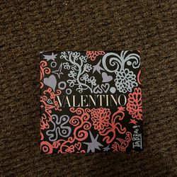 Valentino Cologne Set 