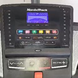 NordiTrack T5.7 Treadmill