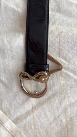 Belt