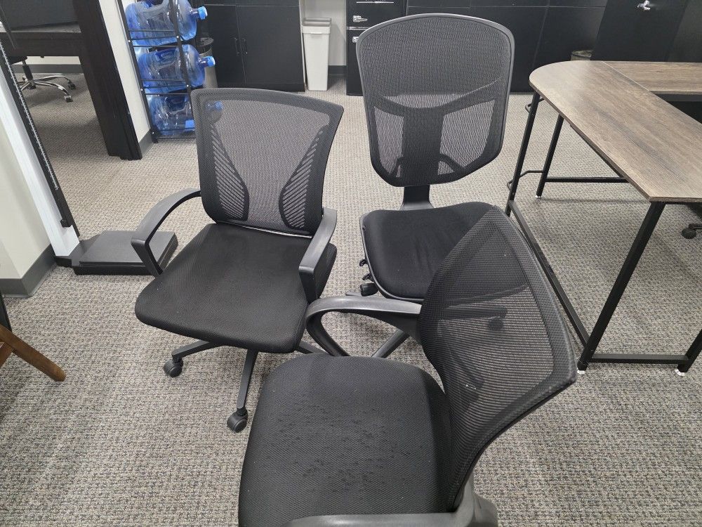 Office Chairs