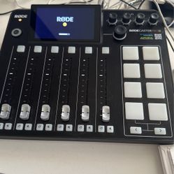 Rodacaster Pro 2 