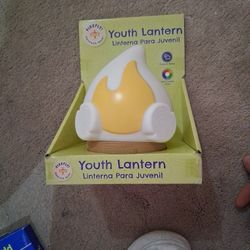 Youth Lantern