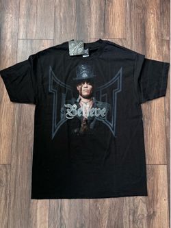 Tapout Vtg y2k shirt