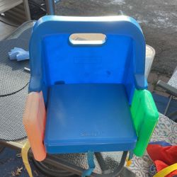 Booster Seat 
