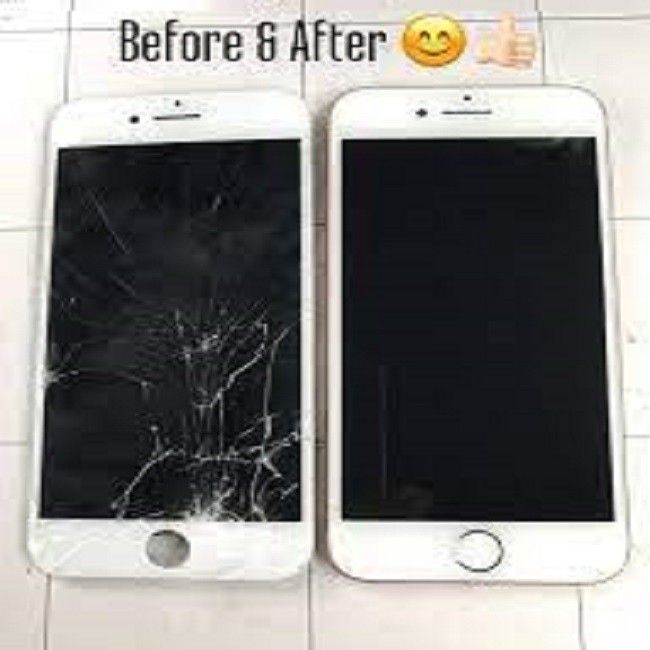 iphone Screen Repair Parts
