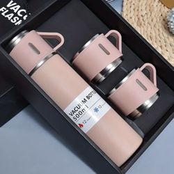 For Hot And Cold