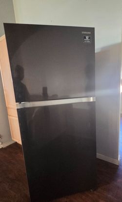 Samsung refrigerator