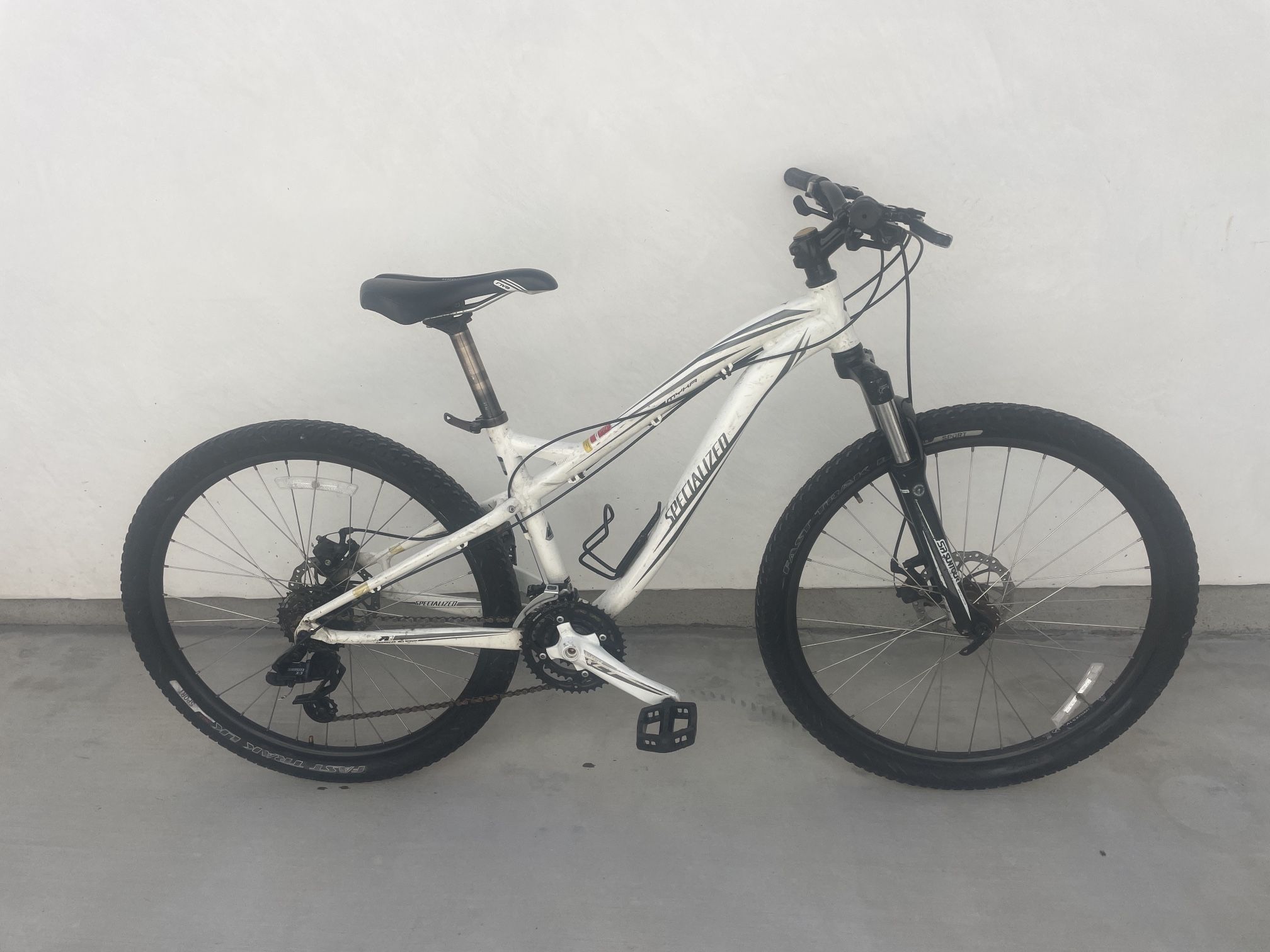 Specialized MYKA Hard Tail Mountain bike