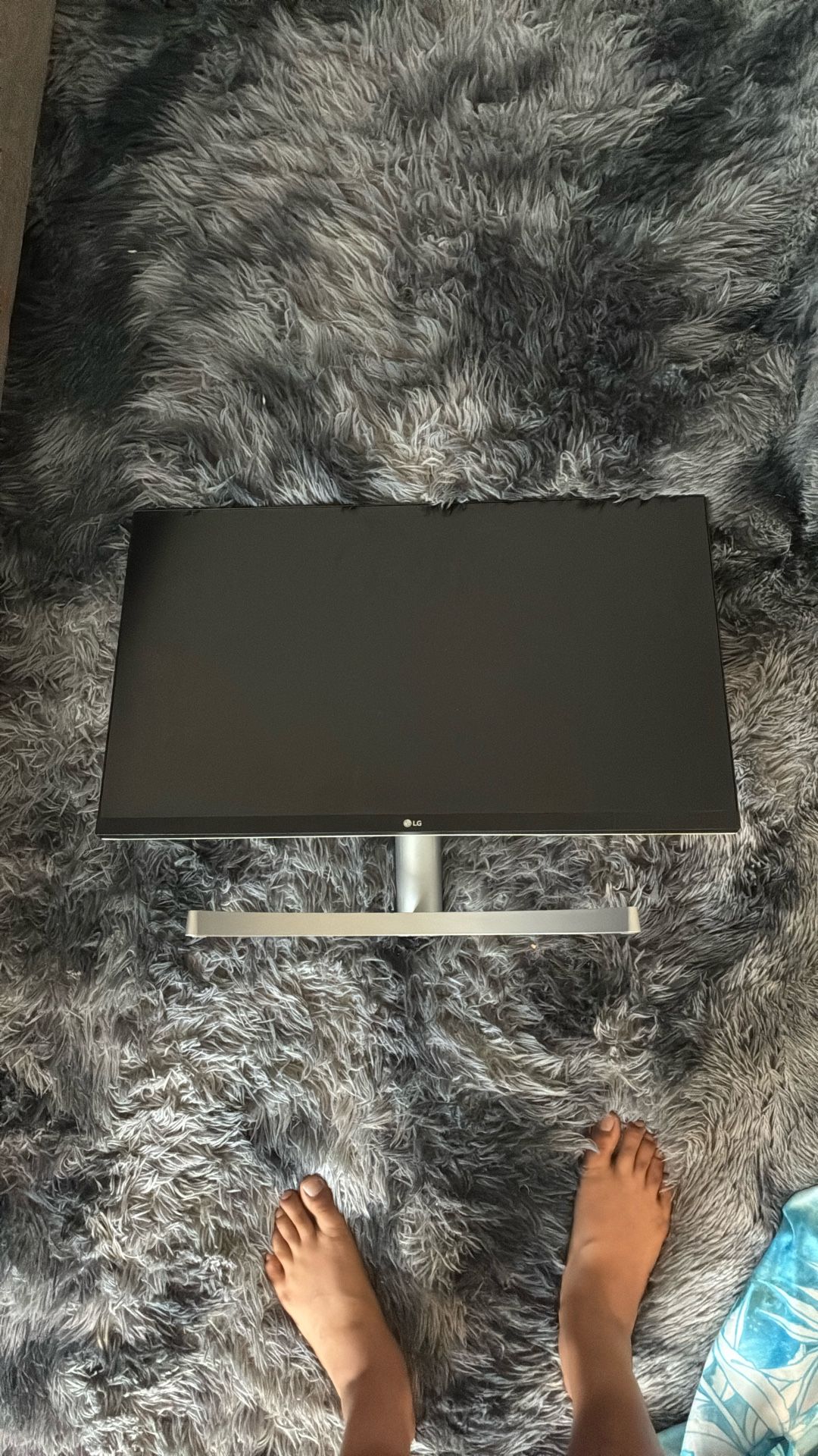 Gaming/work Monitor