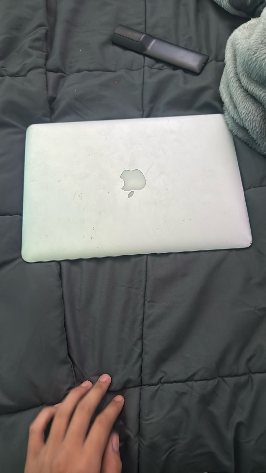 MacBook Air