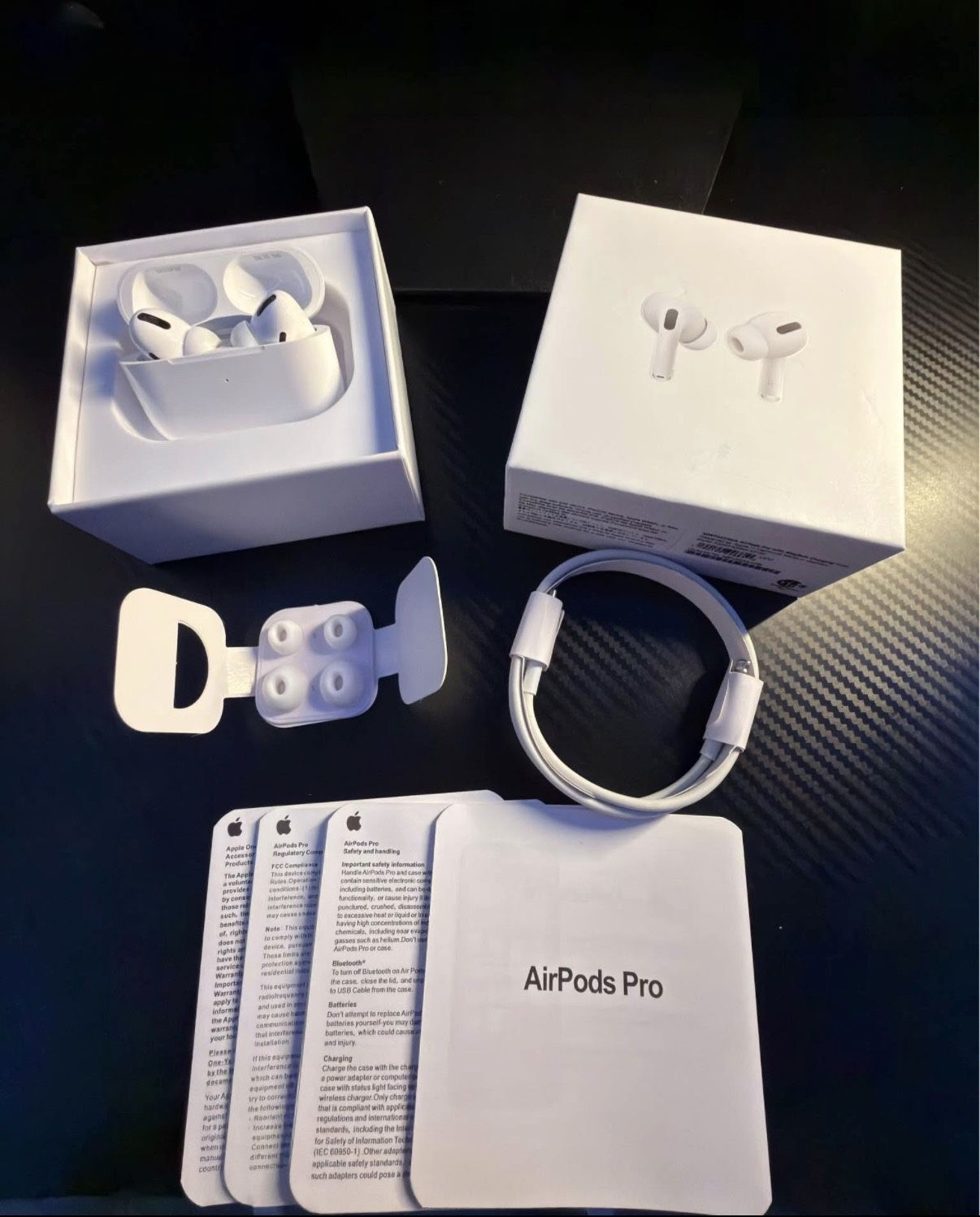 AirPods Pro 