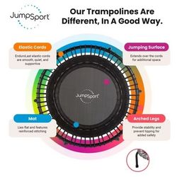 Jumpsport