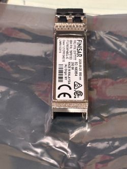 Finisar 25GB SR