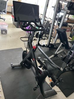 Peloton