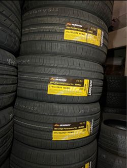 275 40 20 LLANTAS NUEVAS