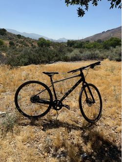 Marín Bike