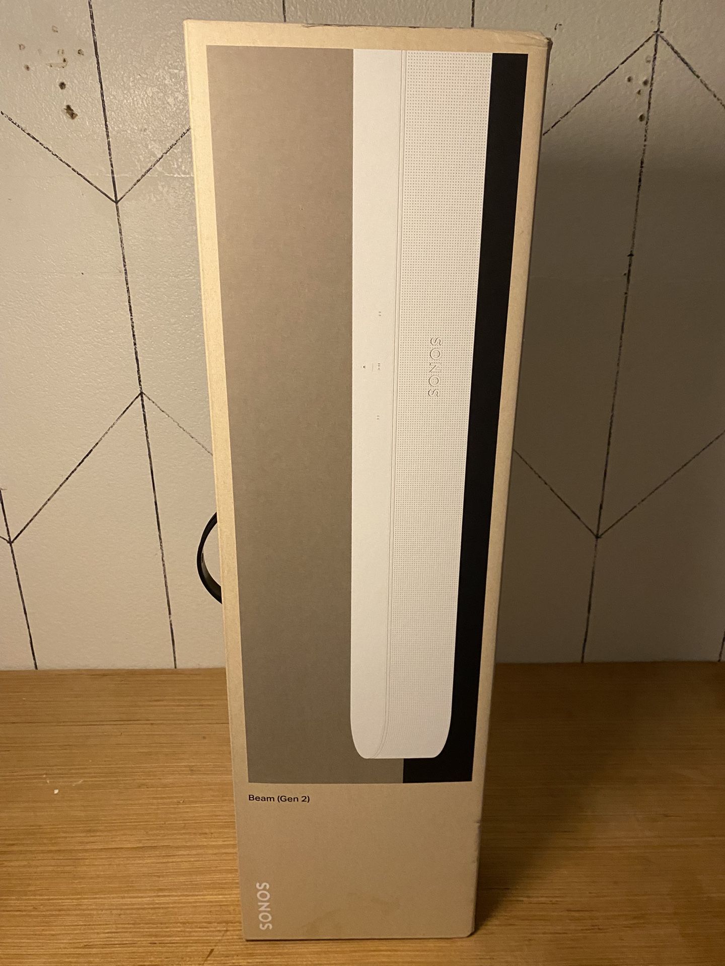 Sonos Beam ( Gen 2)