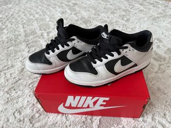 Kids Nike Dunk Low Sneakers