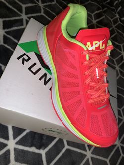Athletic propulsion Labs ( APL ) women’s size 8.5