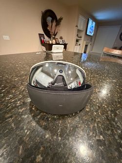 Oakley meta