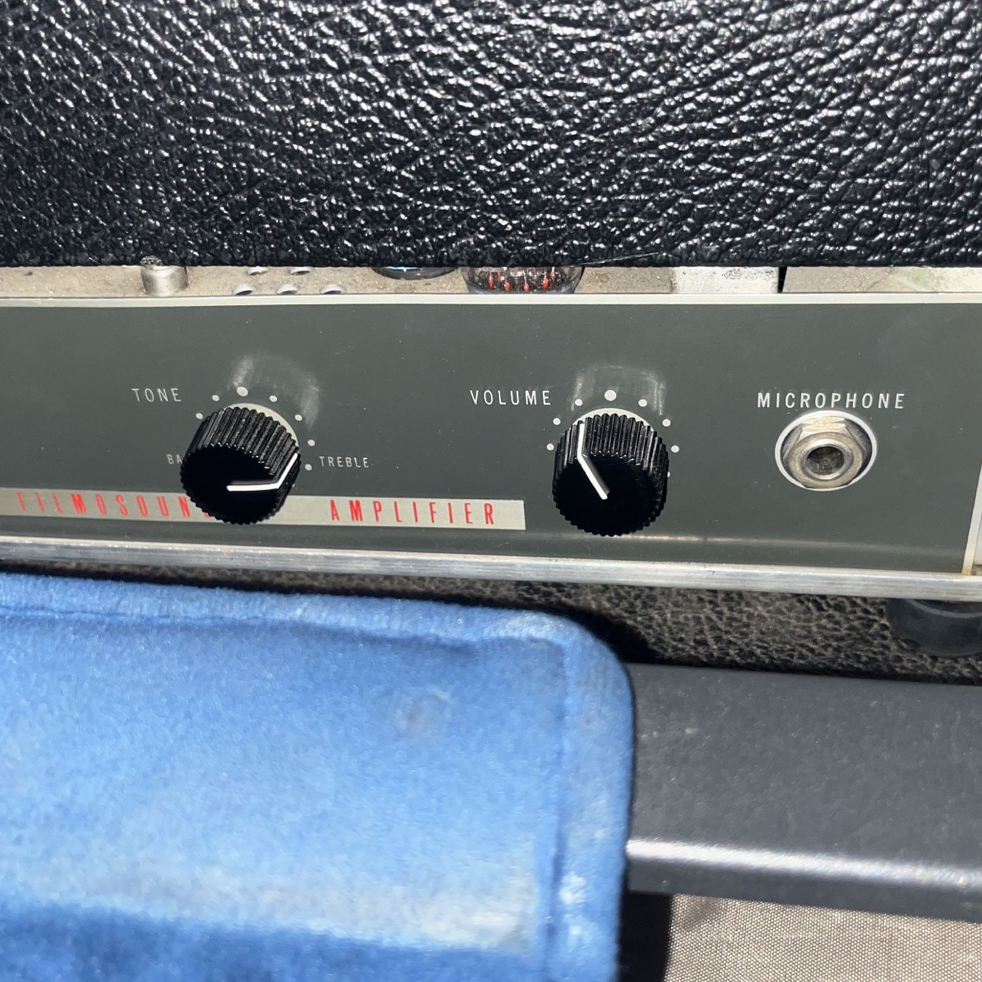 Austen hooks amps deals
