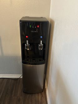 Primo water dispenser