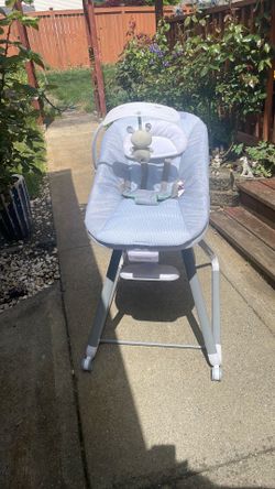 Ingenuity Gradling Infant Seat,New.