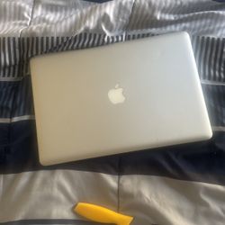 MacBook Pro 
