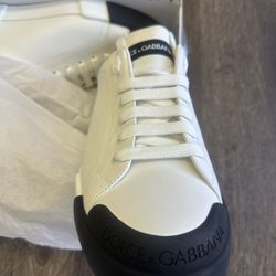 New Dolce & Gabbana Sneakers 