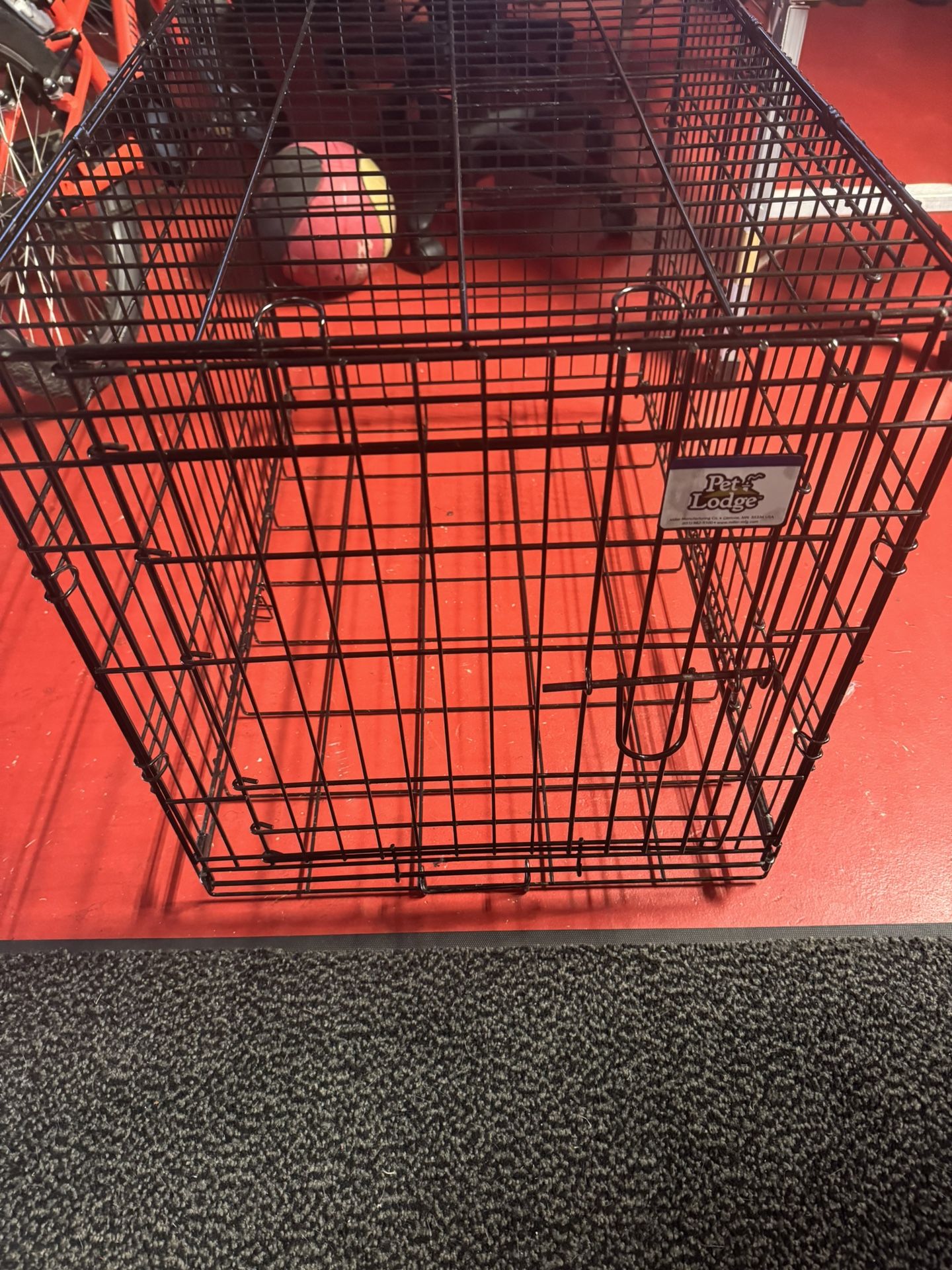 Dog Crate