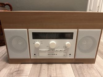 Victrola Sanoma