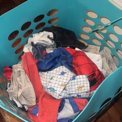 Boys Clothes
