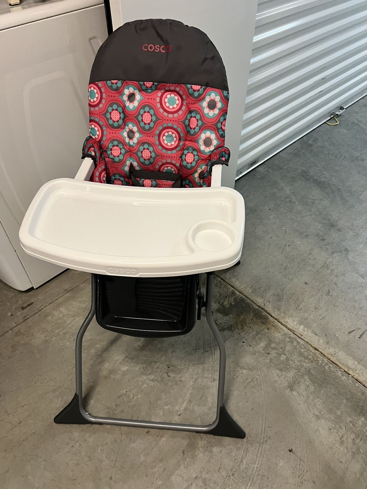 Cosco Highchair