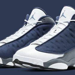 Jordan XIII Flint 8.5 2026 NIB