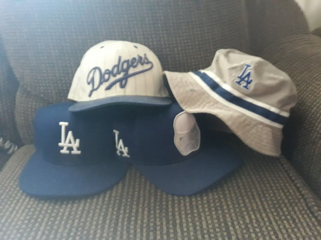 Bucket hat L/XL and baseball are one size fits all and is 3/8