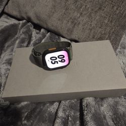 Apple Watch Ultra 2