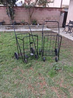 Shopping Carts
